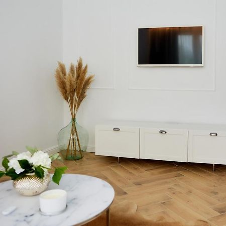 Piaty Zakatek Apartamento Czaplinek Exterior foto
