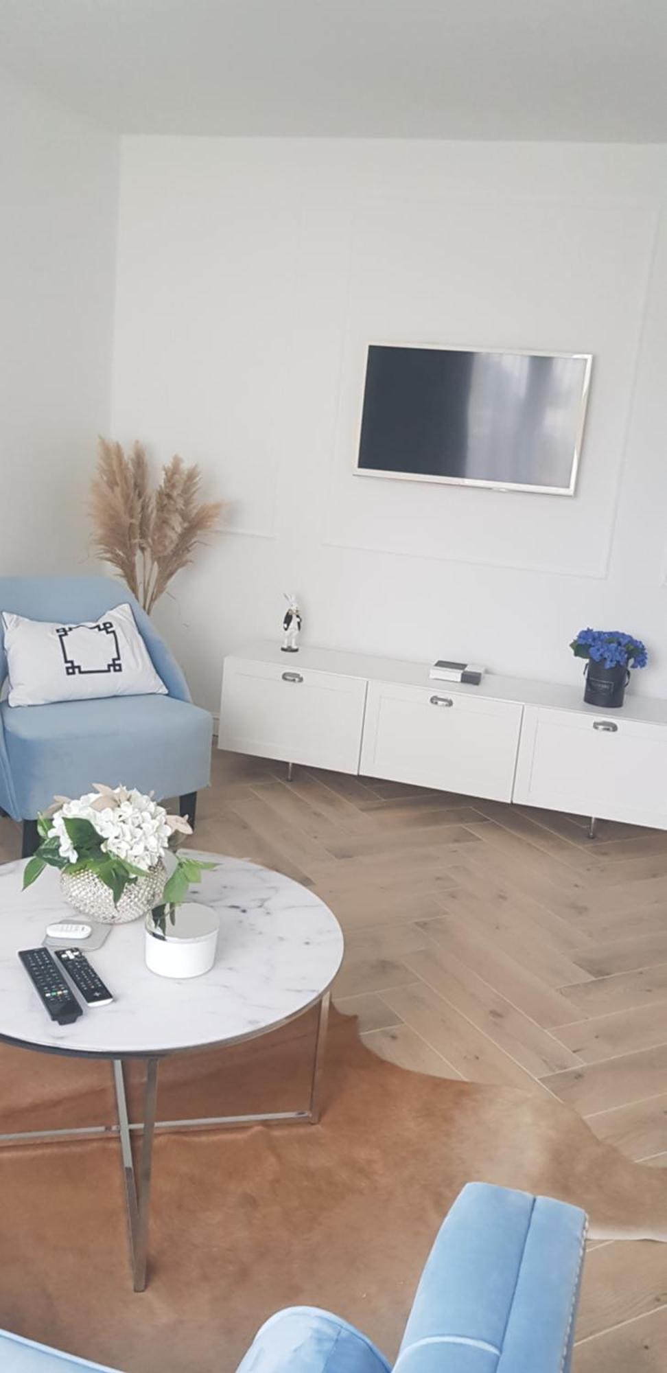 Piaty Zakatek Apartamento Czaplinek Exterior foto